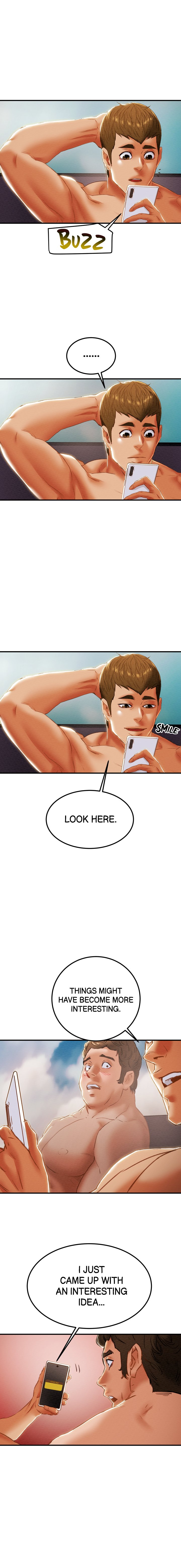 Depraved INNOCENCE Chapter 58 image 15