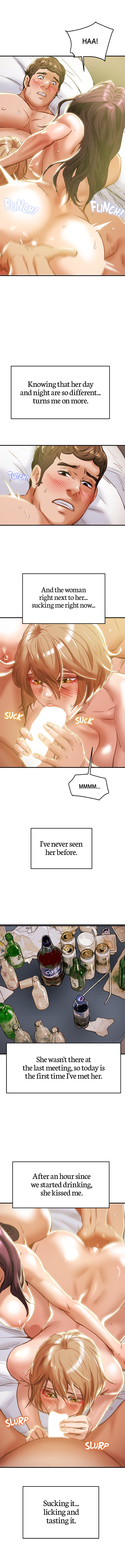 Depraved INNOCENCE Chapter 58 image 5