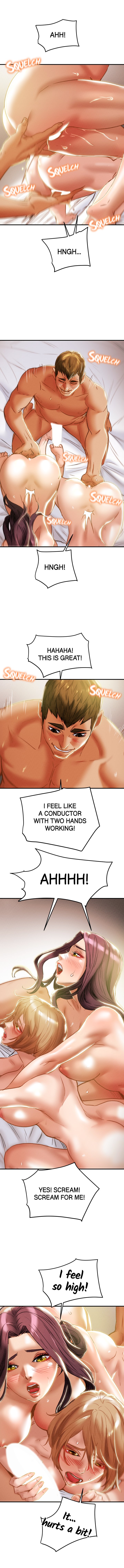 Depraved INNOCENCE Chapter 58 image 7