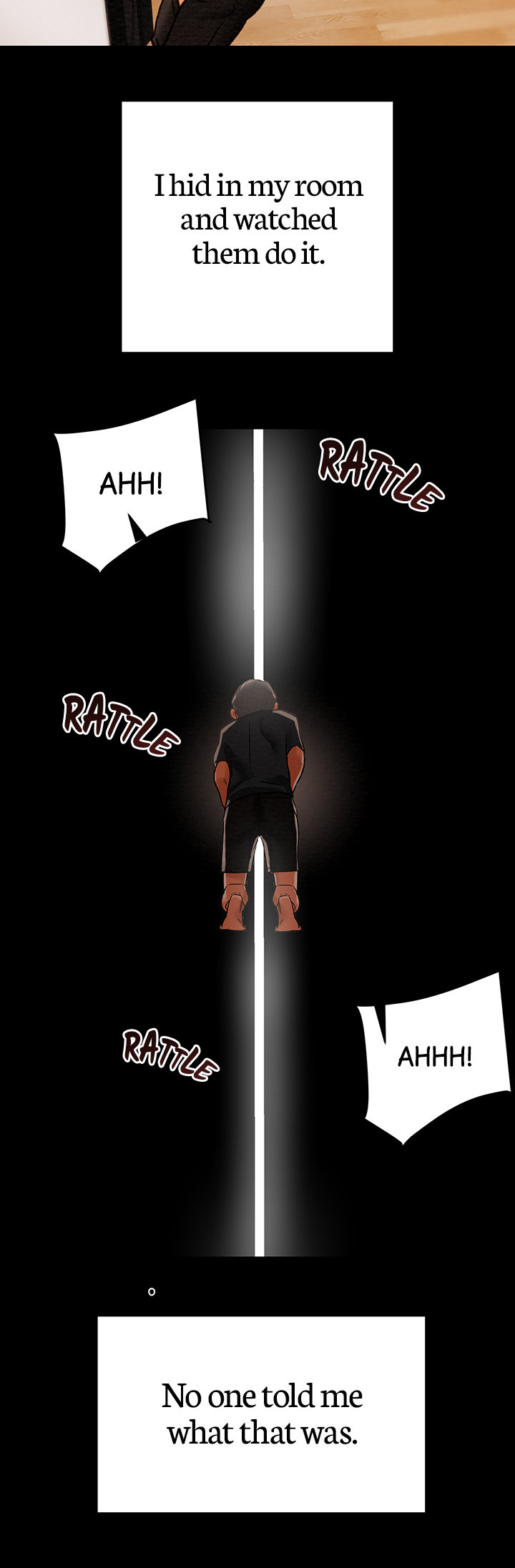 Depraved INNOCENCE Chapter 62 image 12