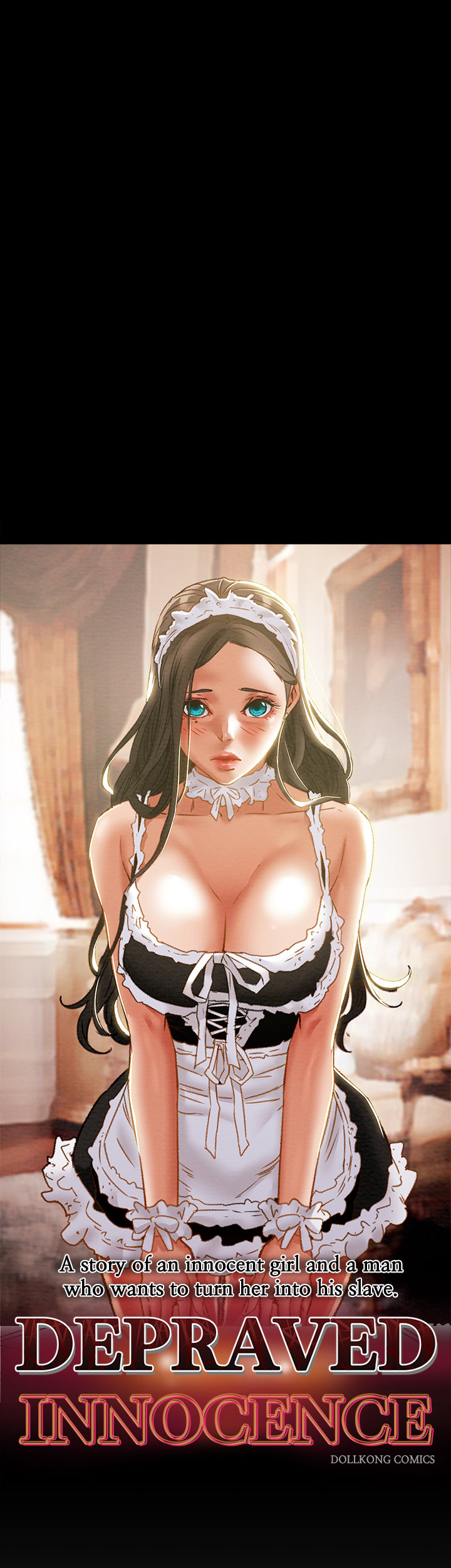Depraved INNOCENCE Chapter 62 image 13