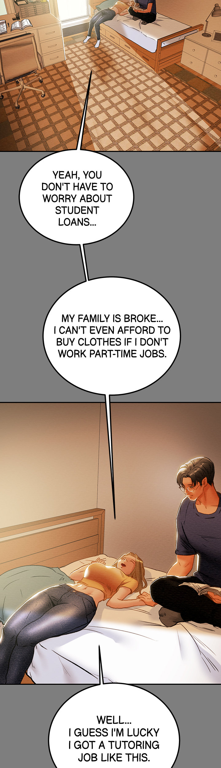 Depraved INNOCENCE Chapter 62 image 15