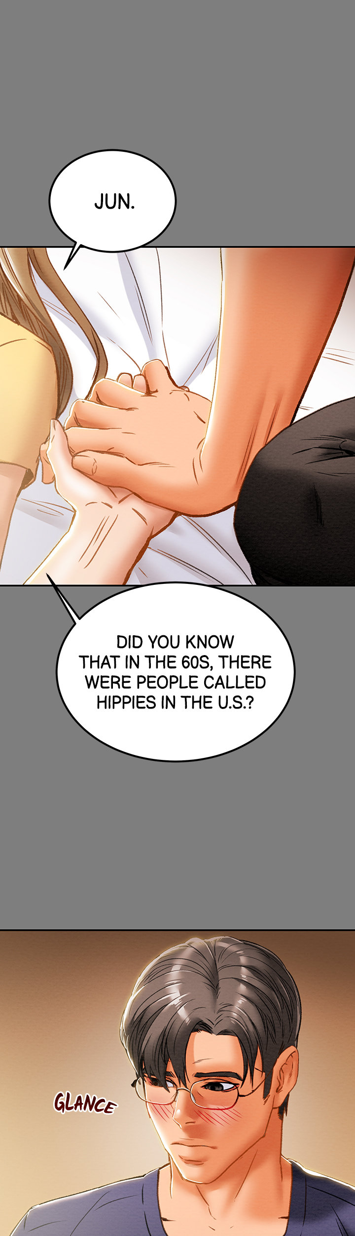 Depraved INNOCENCE Chapter 62 image 17