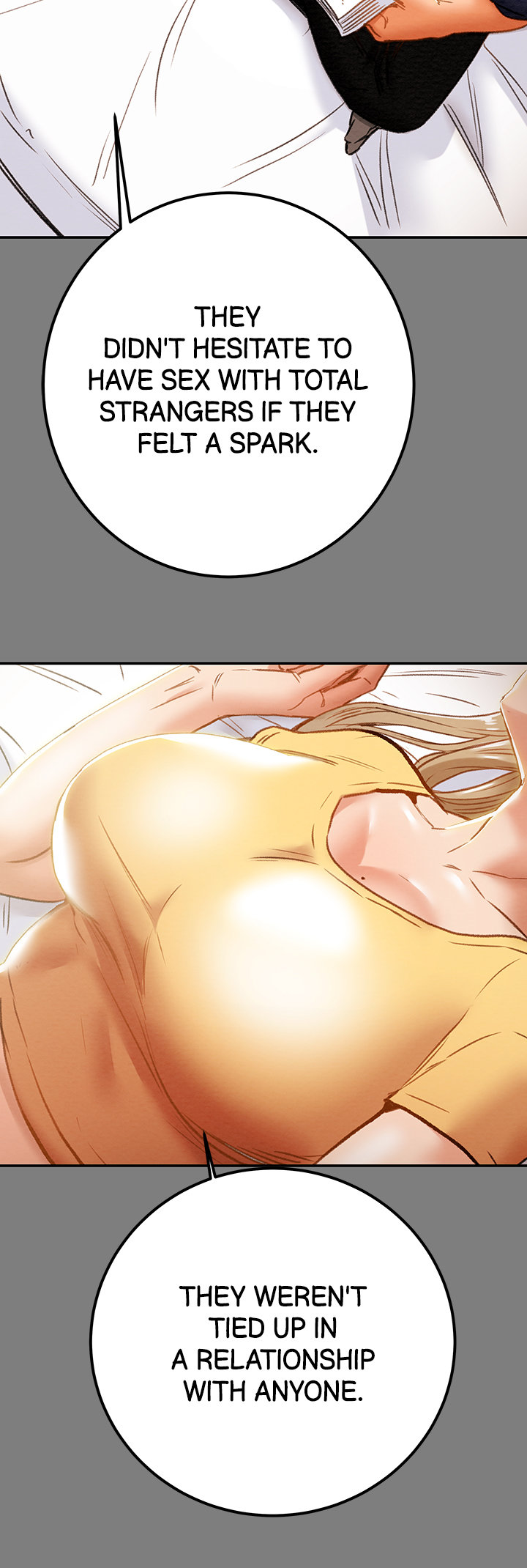 Depraved INNOCENCE Chapter 62 image 19