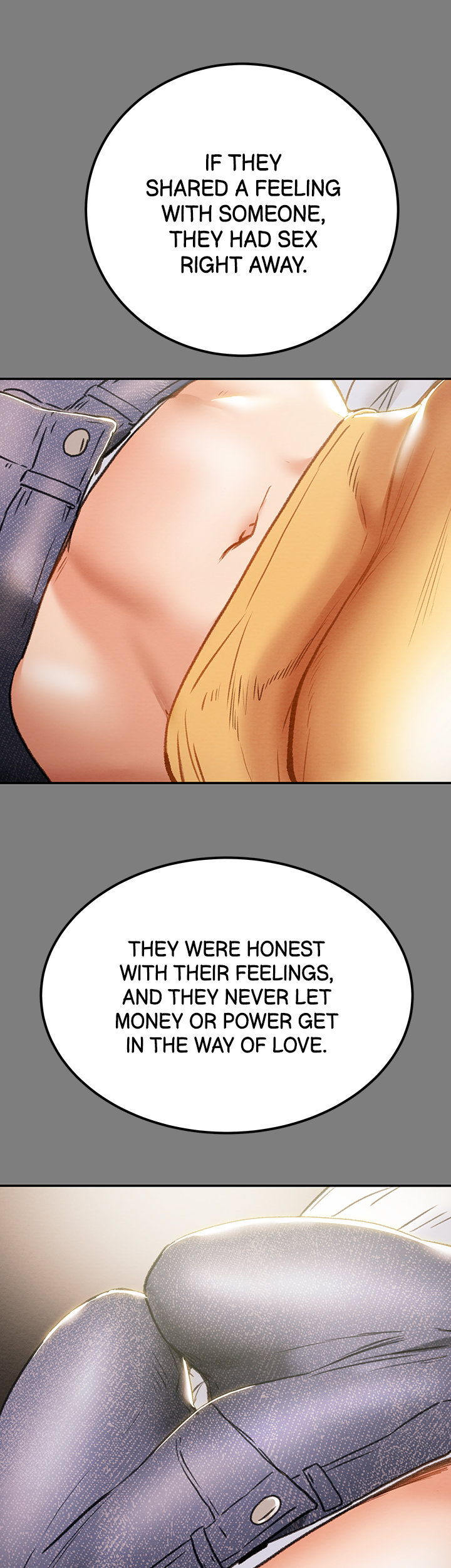 Depraved INNOCENCE Chapter 62 image 20