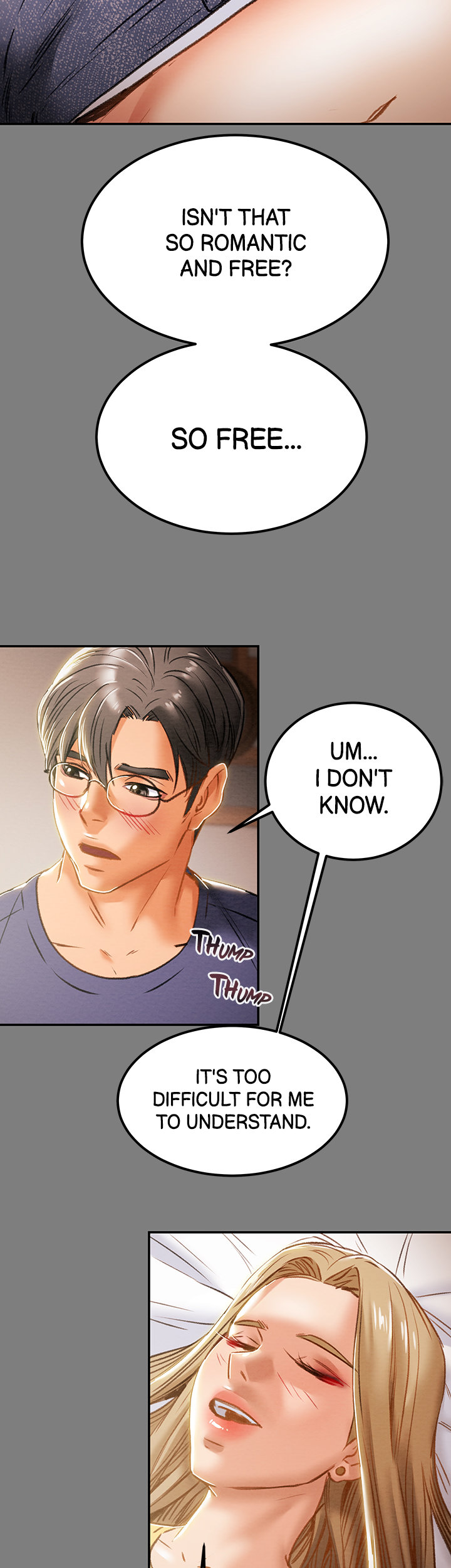 Depraved INNOCENCE Chapter 62 image 21