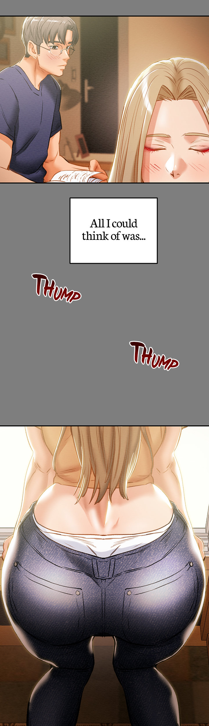 Depraved INNOCENCE Chapter 62 image 25