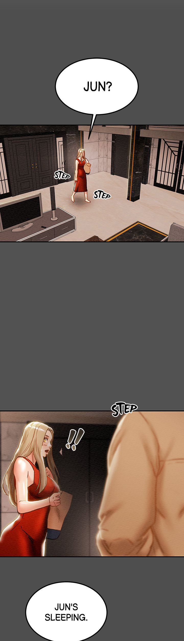 Depraved INNOCENCE Chapter 62 image 31