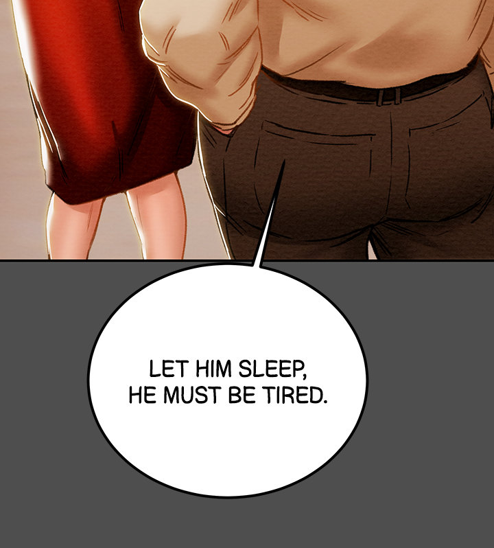 Depraved INNOCENCE Chapter 62 image 34