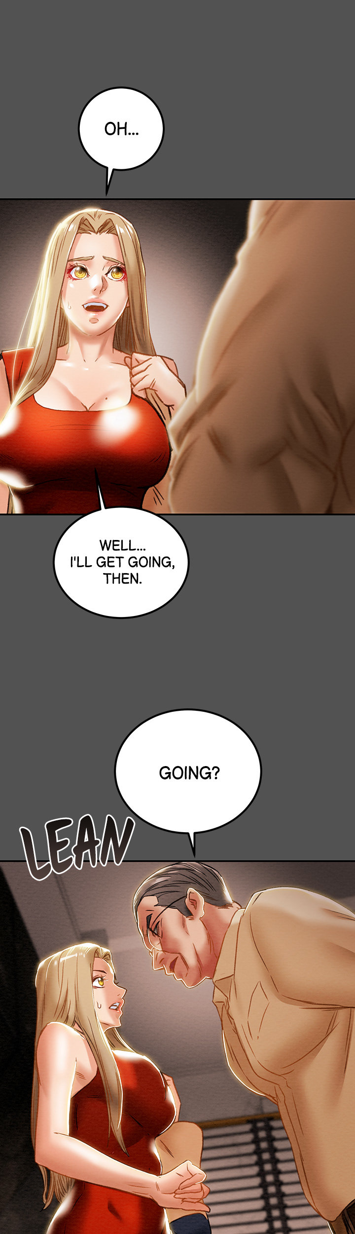 Depraved INNOCENCE Chapter 62 image 36