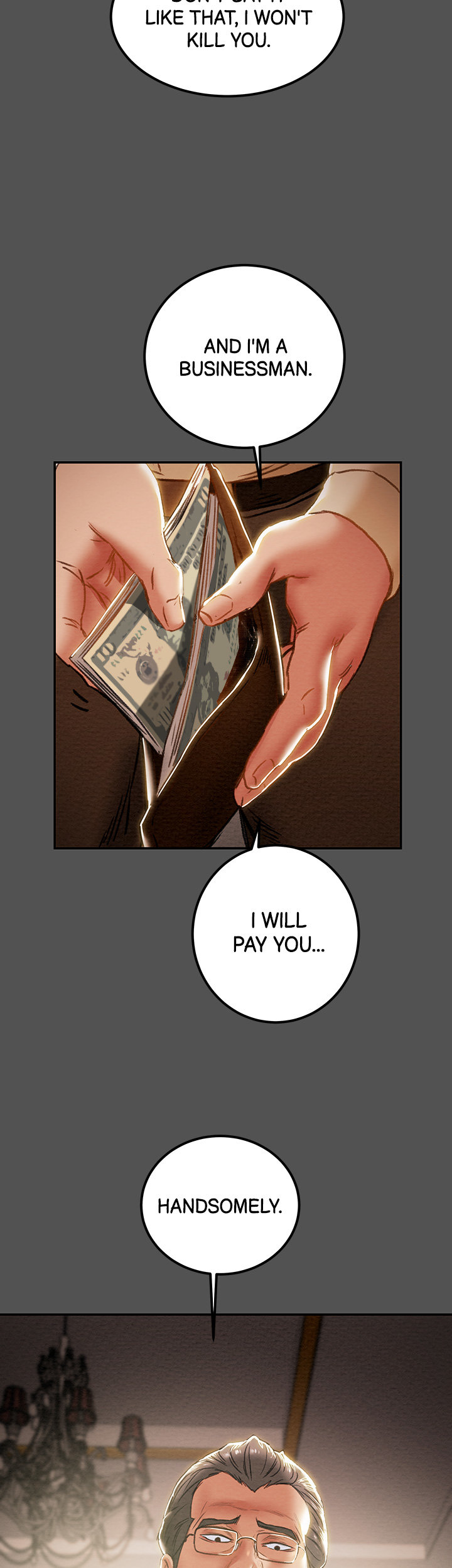 Depraved INNOCENCE Chapter 62 image 40