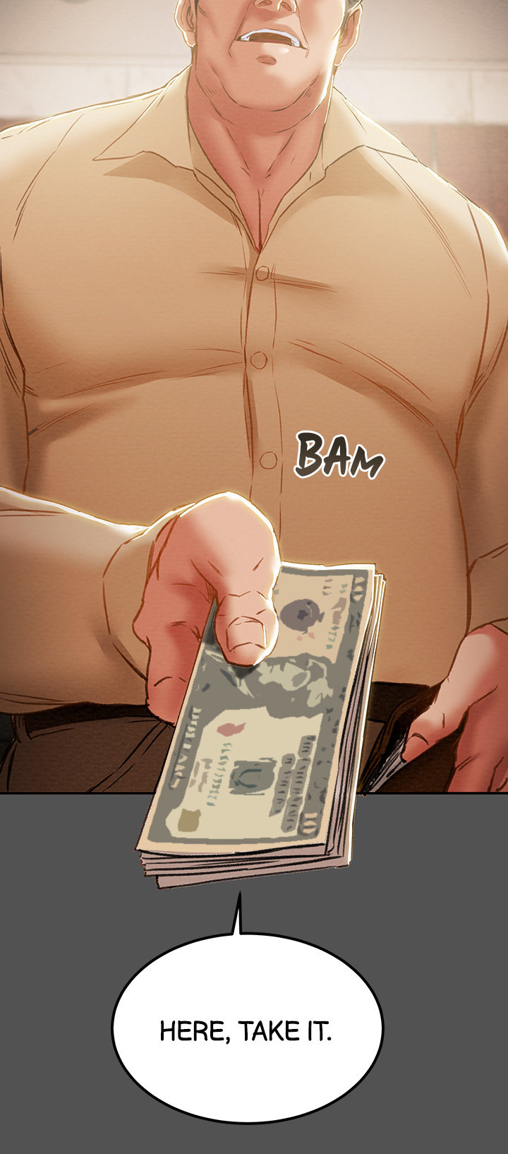 Depraved INNOCENCE Chapter 62 image 41