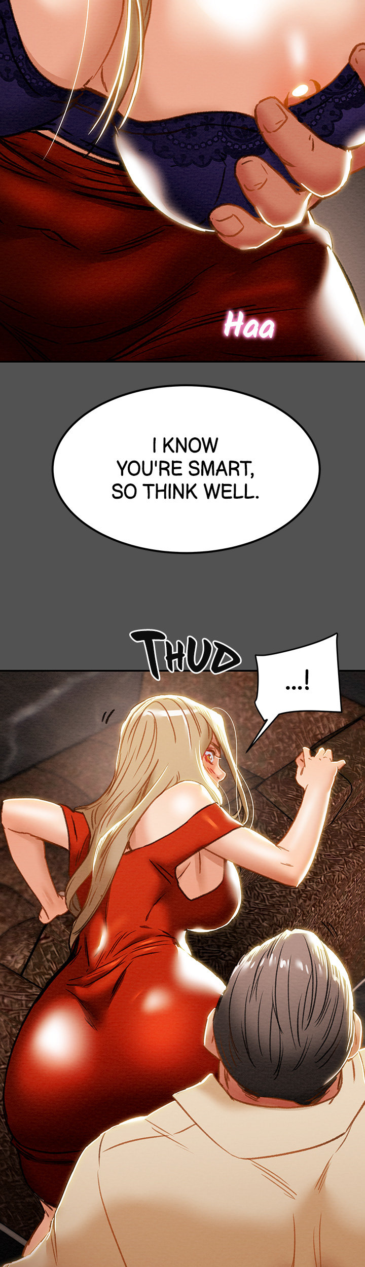Depraved INNOCENCE Chapter 62 image 48