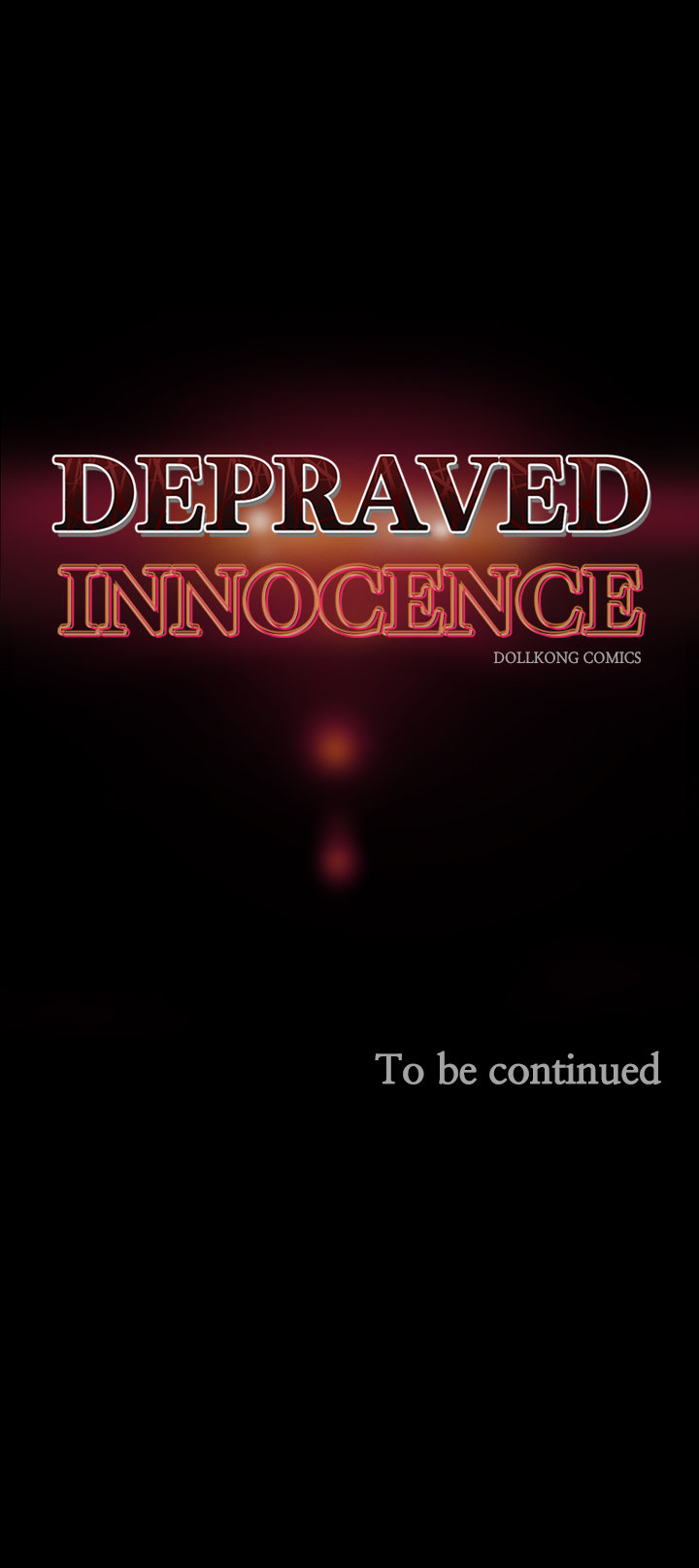 Depraved INNOCENCE Chapter 62 image 67