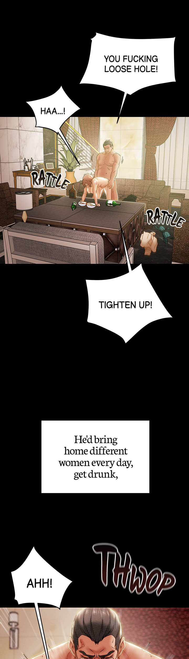 Depraved INNOCENCE Chapter 62 image 6