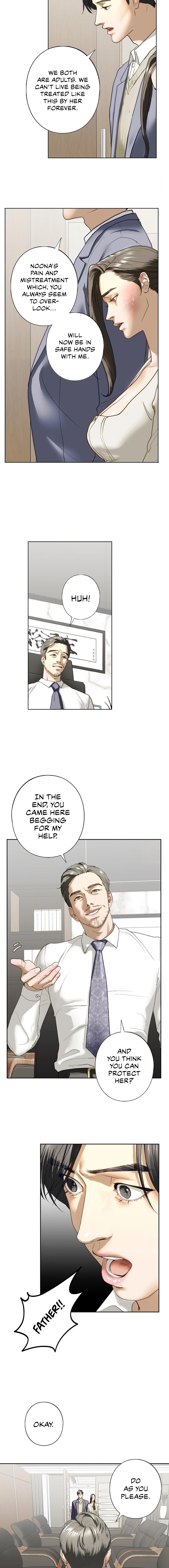 Stepsister Chapter 2 image 12
