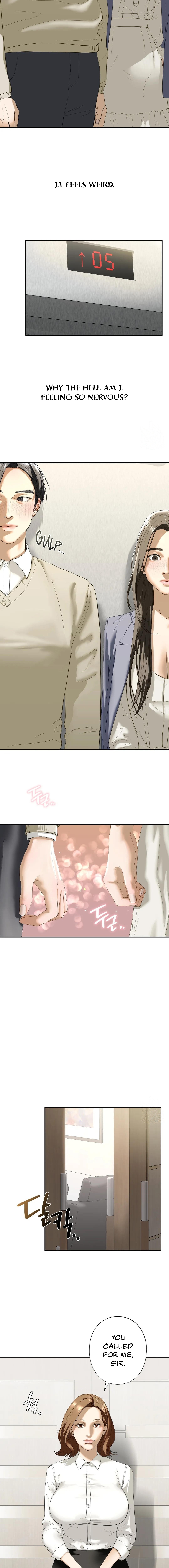 Stepsister Chapter 2 image 17
