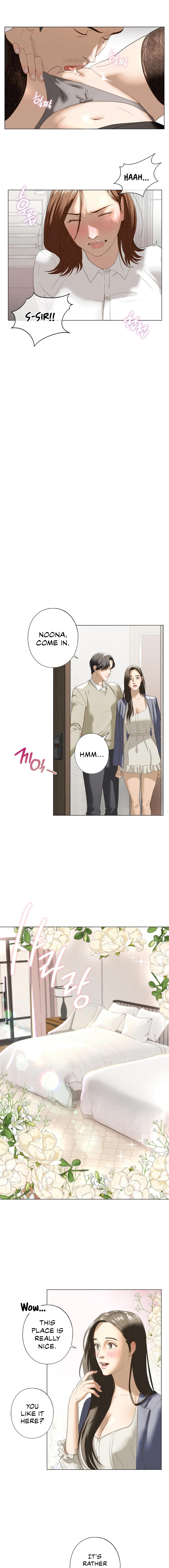 Stepsister Chapter 2 image 20