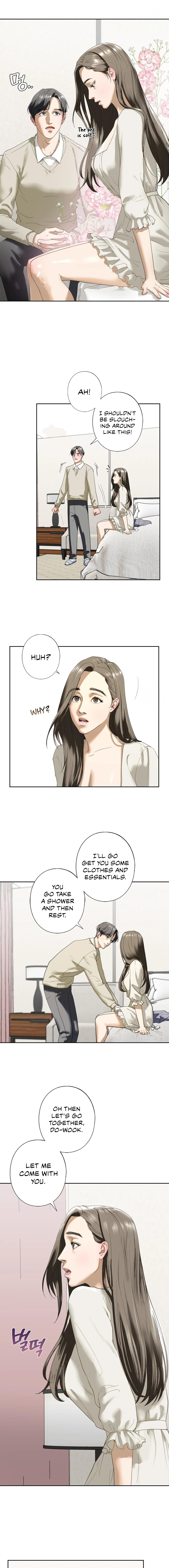Stepsister Chapter 2 image 22
