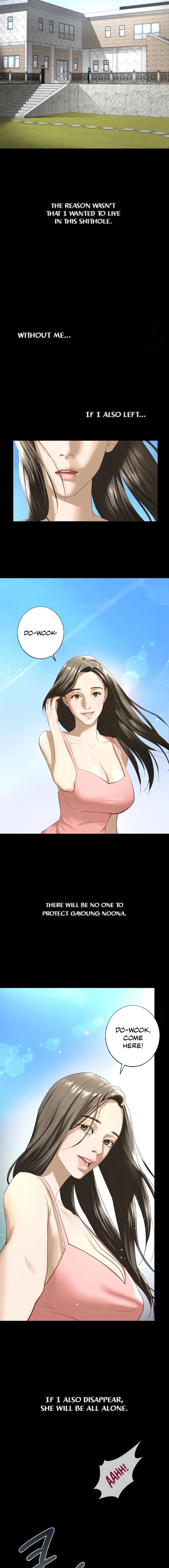 Stepsister Chapter 2 image 2