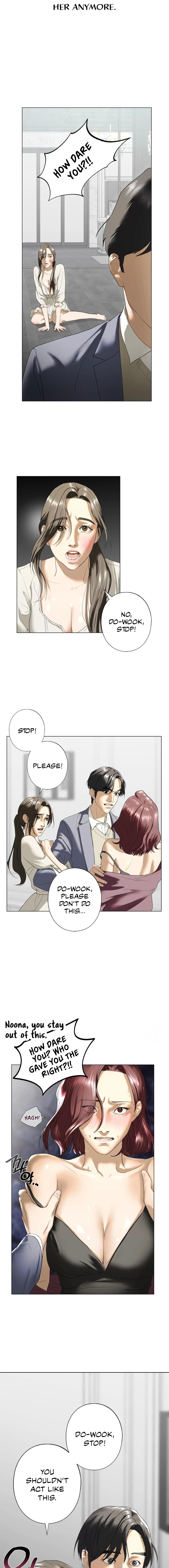 Stepsister Chapter 2 image 5