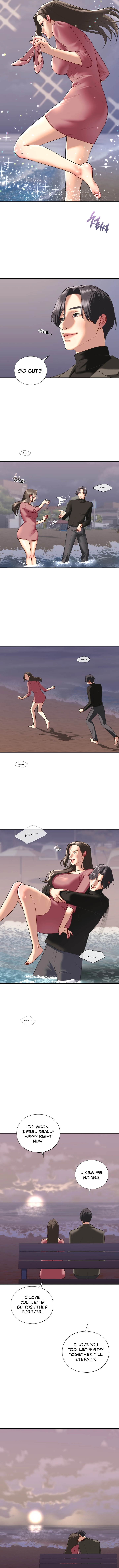 Stepsister Chapter 25 image 9