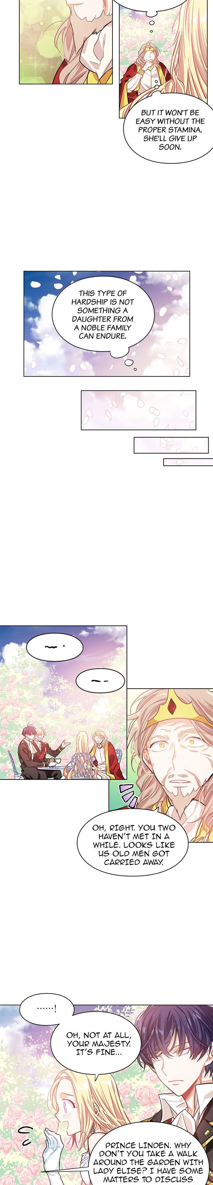 Doctor Elise: The Royal Lady With The Lamp Chapter 10 image 10