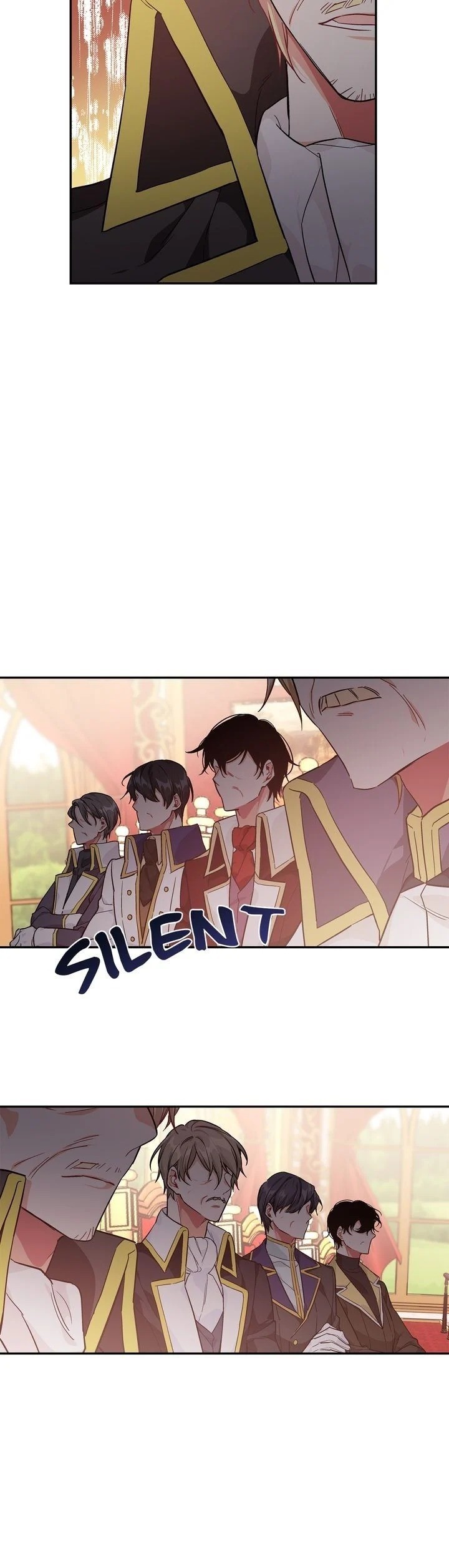 Doctor Elise: The Royal Lady With The Lamp Chapter 123 image 14