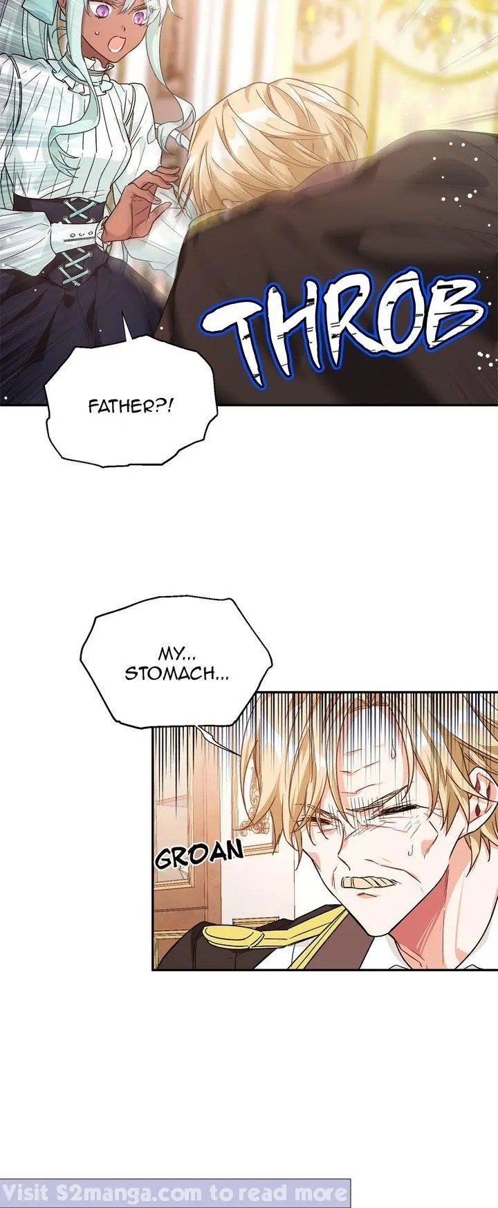 Doctor Elise: The Royal Lady With The Lamp Chapter 128 image 10