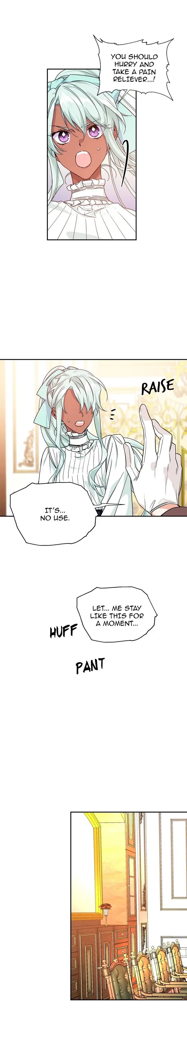 Doctor Elise: The Royal Lady With The Lamp Chapter 128 image 11