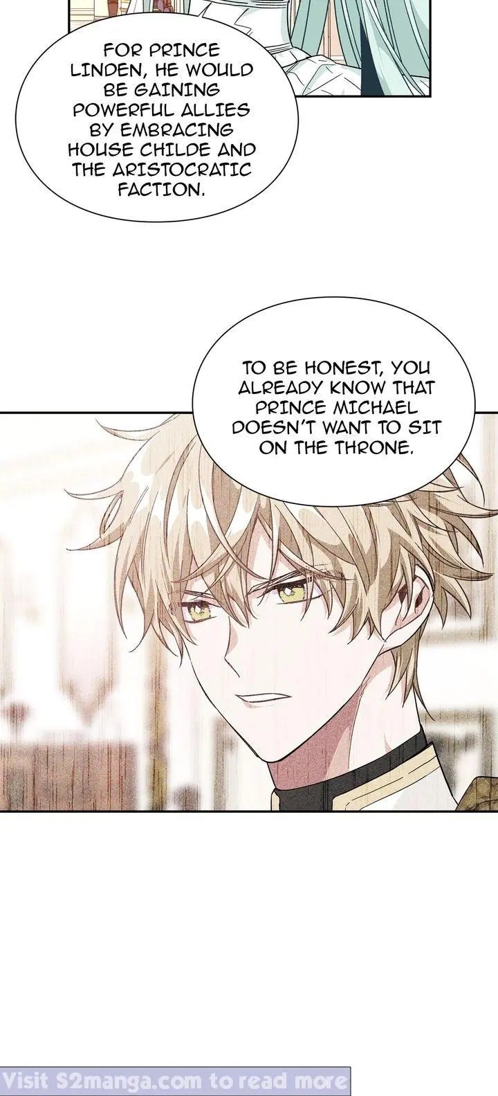 Doctor Elise: The Royal Lady With The Lamp Chapter 128 image 16