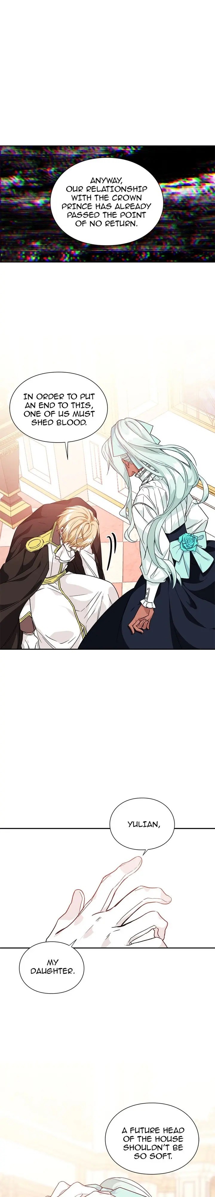 Doctor Elise: The Royal Lady With The Lamp Chapter 128 image 21