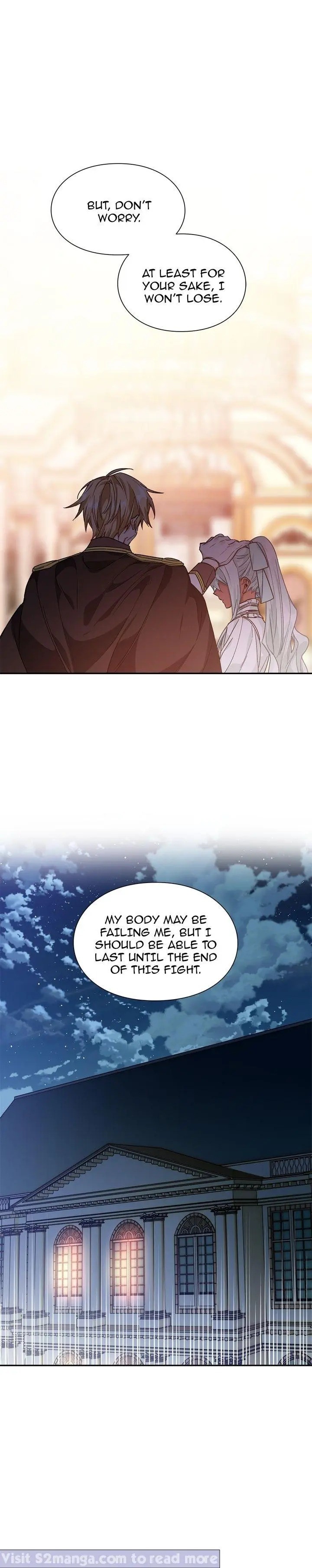 Doctor Elise: The Royal Lady With The Lamp Chapter 128 image 23