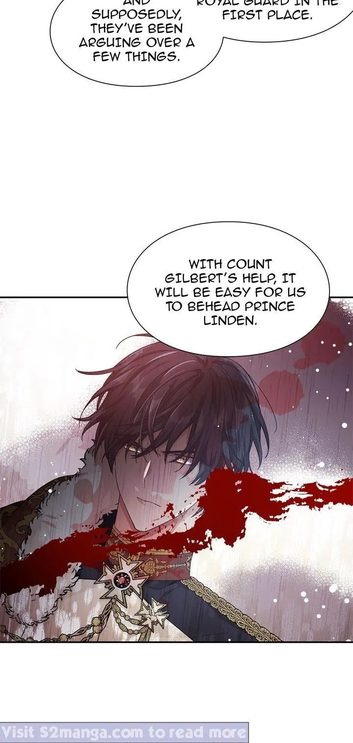 Doctor Elise: The Royal Lady With The Lamp Chapter 128 image 6