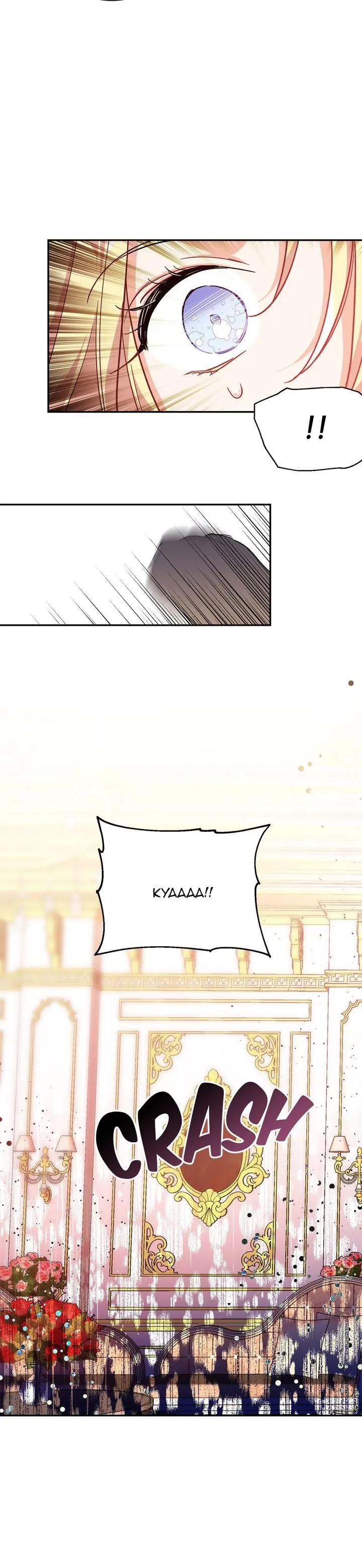 Doctor Elise: The Royal Lady With The Lamp Chapter 131 image 1