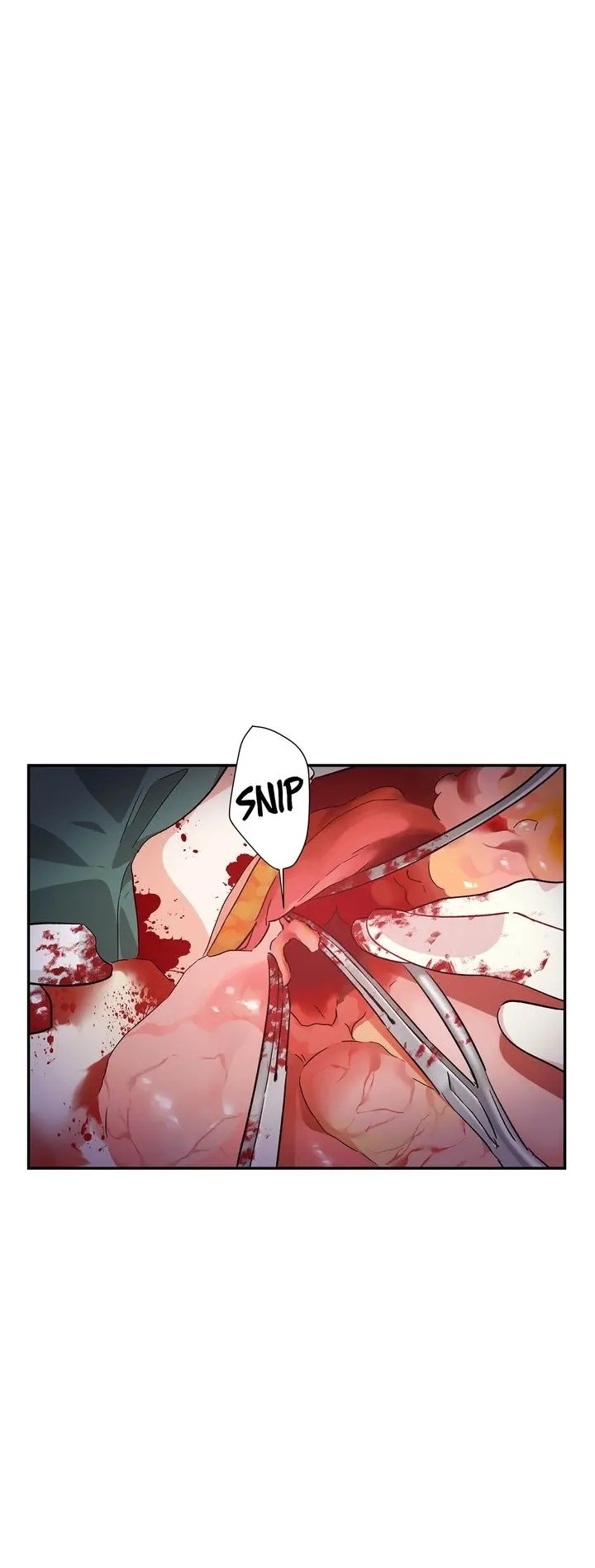 Doctor Elise: The Royal Lady With The Lamp Chapter 135 image 19