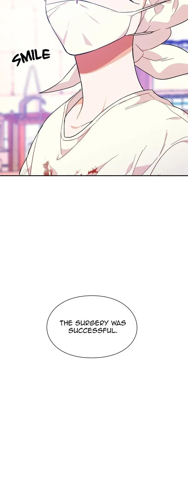 Doctor Elise: The Royal Lady With The Lamp Chapter 136 image 1