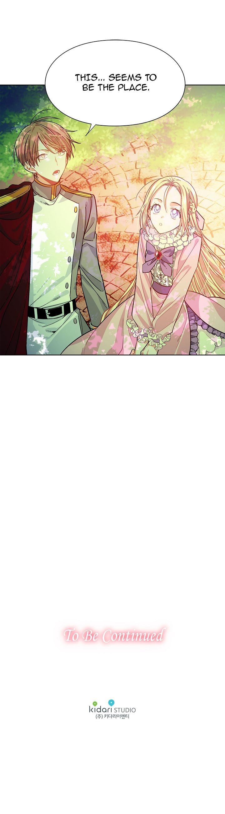 Doctor Elise: The Royal Lady With The Lamp Chapter 23 image 14