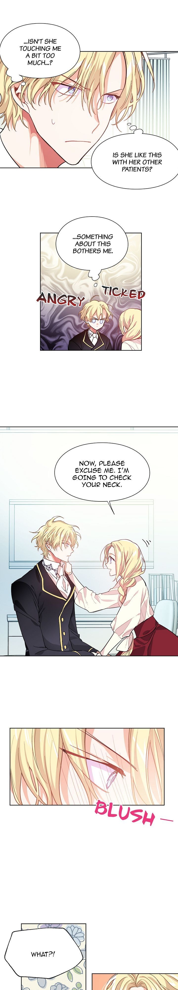 Doctor Elise: The Royal Lady With The Lamp Chapter 27 image 9