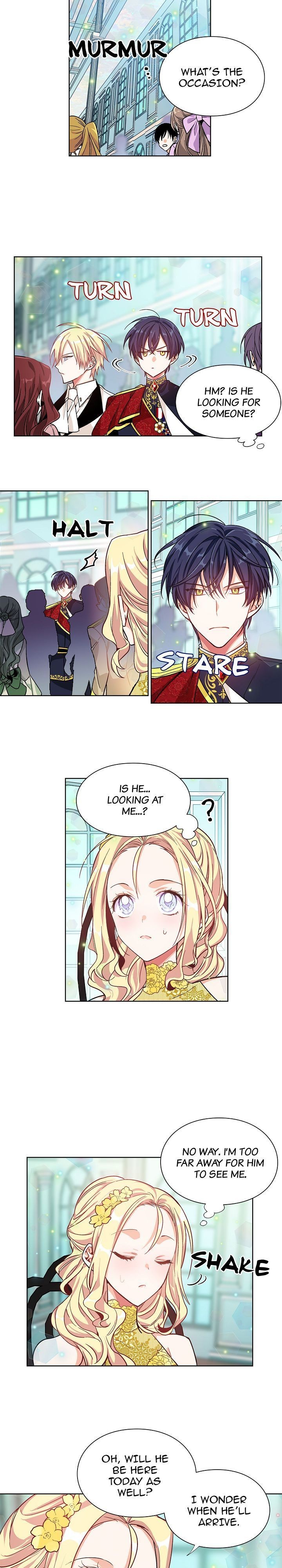 Doctor Elise: The Royal Lady With The Lamp Chapter 30 image 11