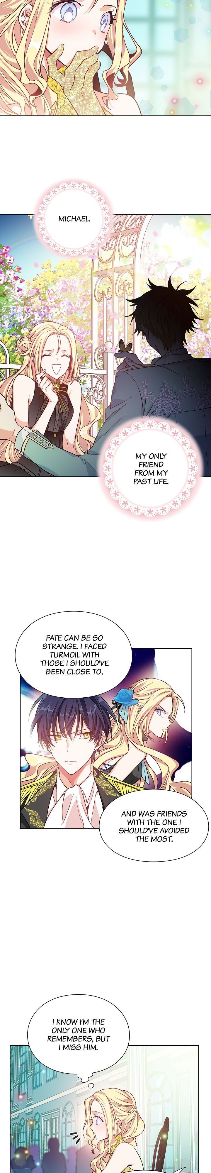 Doctor Elise: The Royal Lady With The Lamp Chapter 30 image 12