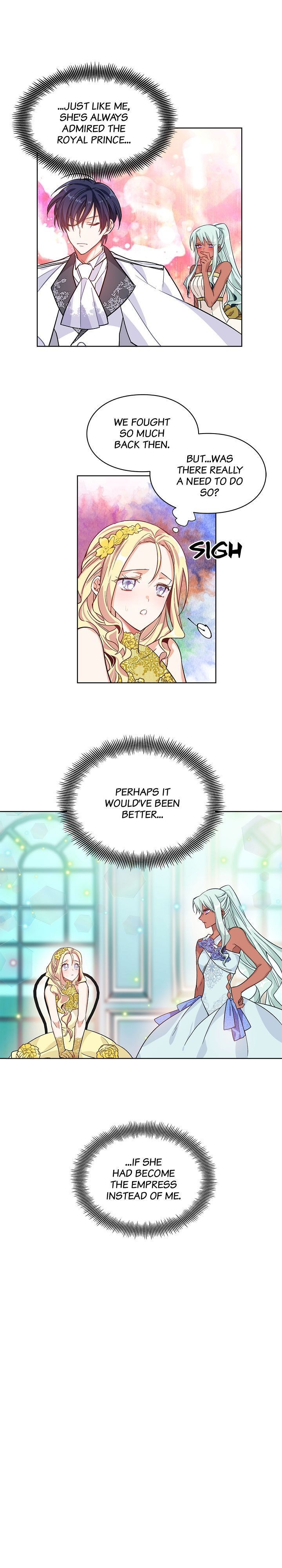 Doctor Elise: The Royal Lady With The Lamp Chapter 30 image 14