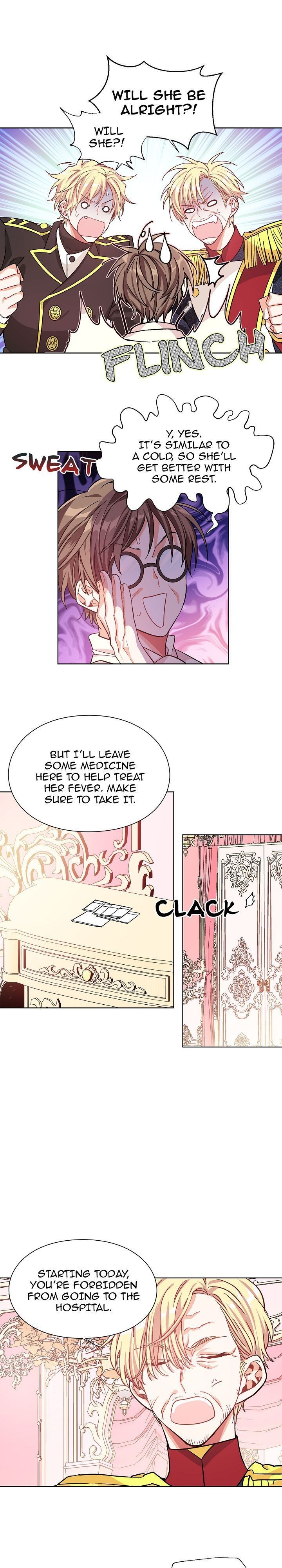Doctor Elise: The Royal Lady With The Lamp Chapter 30 image 4