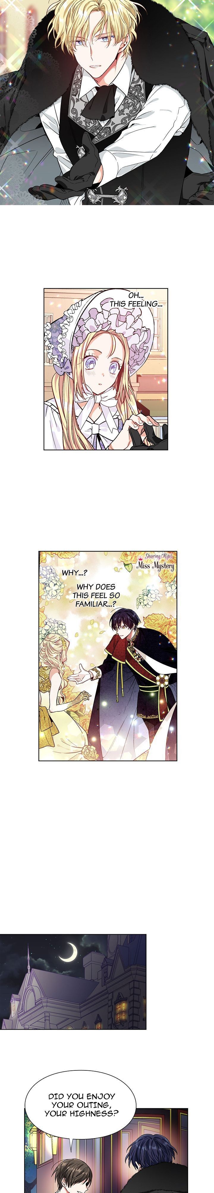 Doctor Elise: The Royal Lady With The Lamp Chapter 40 image 3