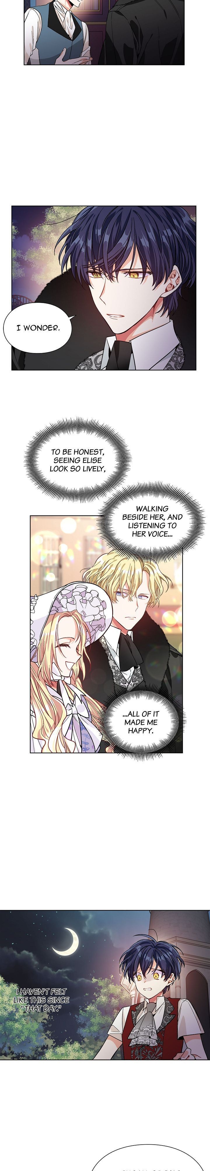 Doctor Elise: The Royal Lady With The Lamp Chapter 40 image 4