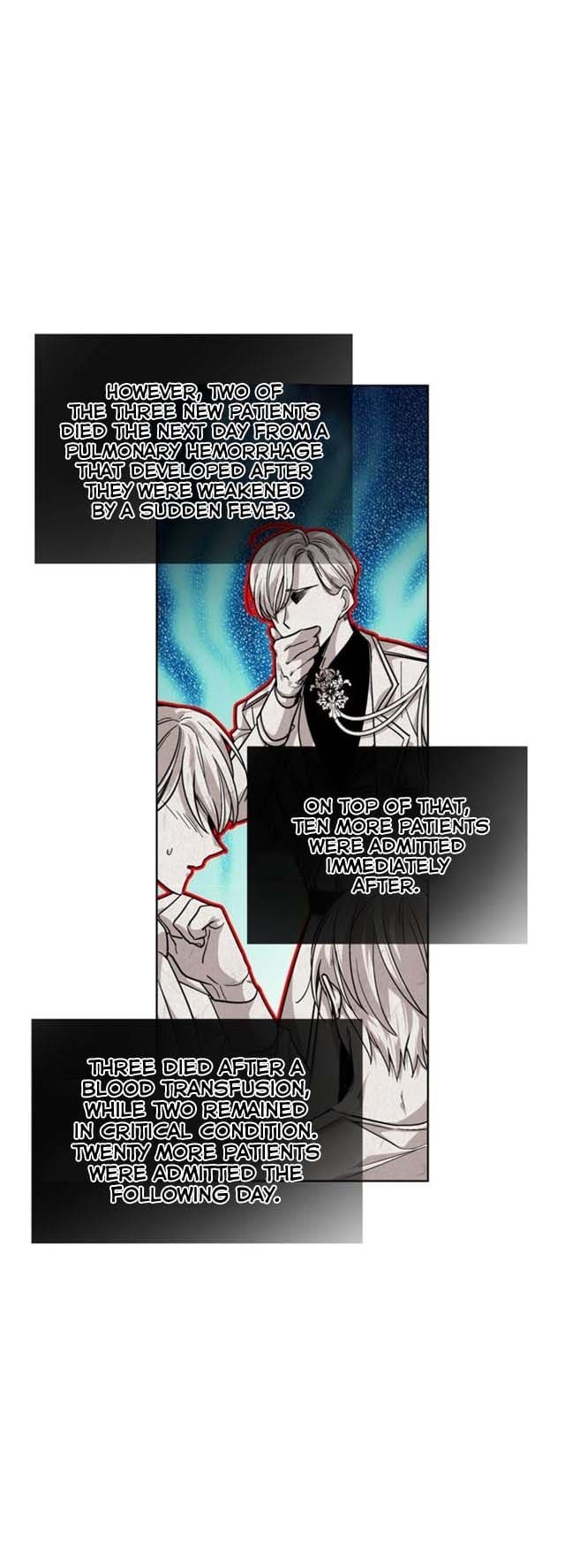 Doctor Elise: The Royal Lady With The Lamp Chapter 70 image 12