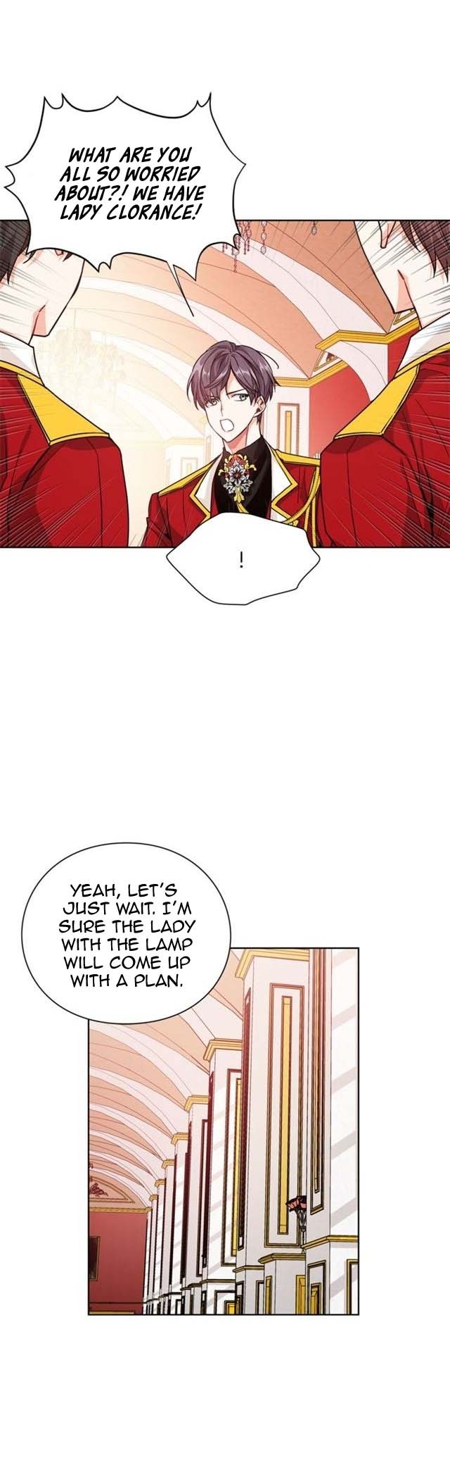 Doctor Elise: The Royal Lady With The Lamp Chapter 70 image 14