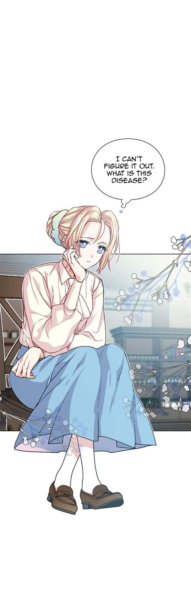 Doctor Elise: The Royal Lady With The Lamp Chapter 70 image 15