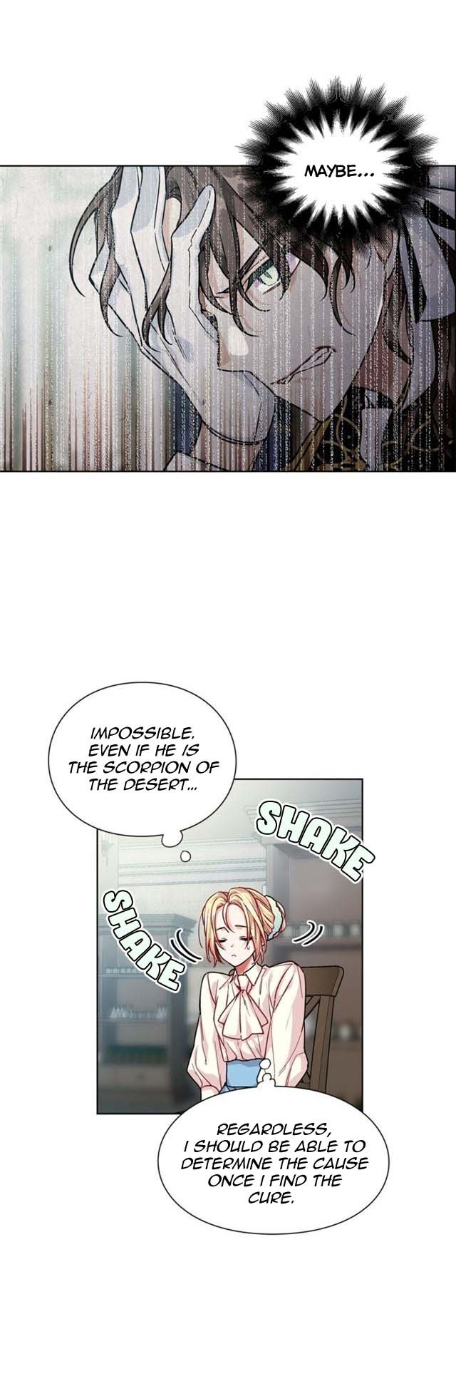 Doctor Elise: The Royal Lady With The Lamp Chapter 70 image 17