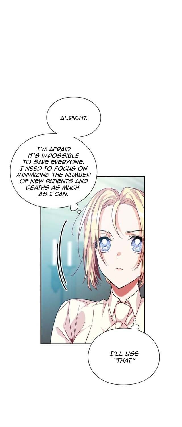 Doctor Elise: The Royal Lady With The Lamp Chapter 70 image 18